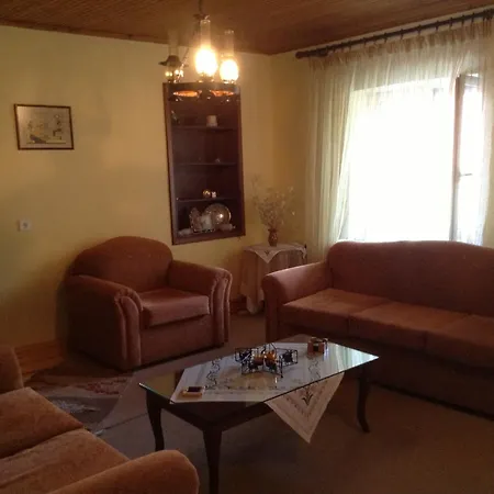 بيت ضيافة Lamprini نيوكوريون