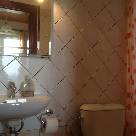 بيت ضيافة Lamprini نيوكوريون