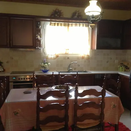 Lamprini Maison d'hôtes Neochori (Karditsa)