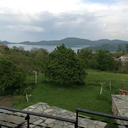 Lamprini Maison d'hôtes