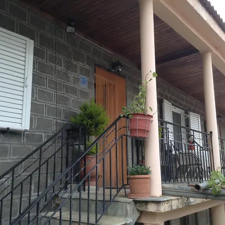 Maison d'hôtes Lamprini Neochori (Karditsa)