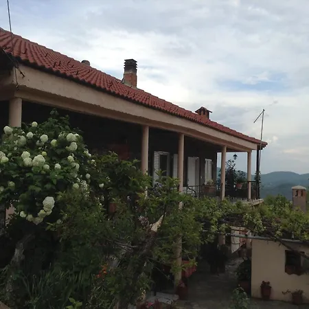 Maison d'hôtes Lamprini Neochori (Karditsa)