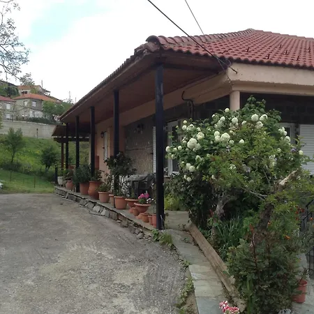 Lamprini * Neochori (Karditsa)