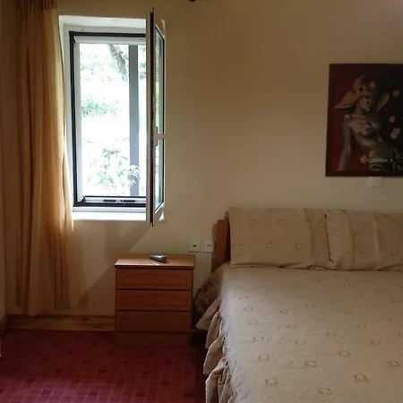 Lamprini Maison d'hôtes