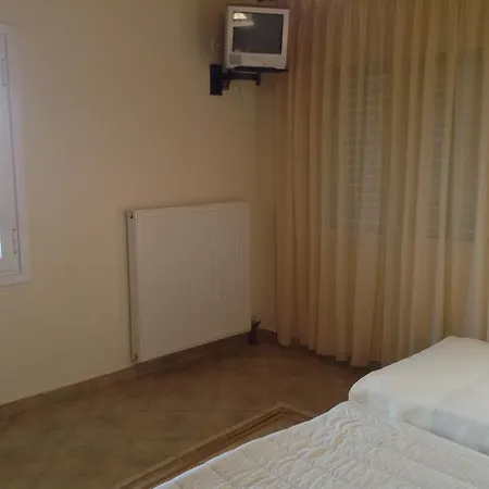 Maison d'hôtes Lamprini