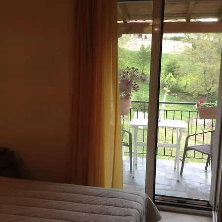 Lamprini Maison d'hôtes Neochori (Karditsa)